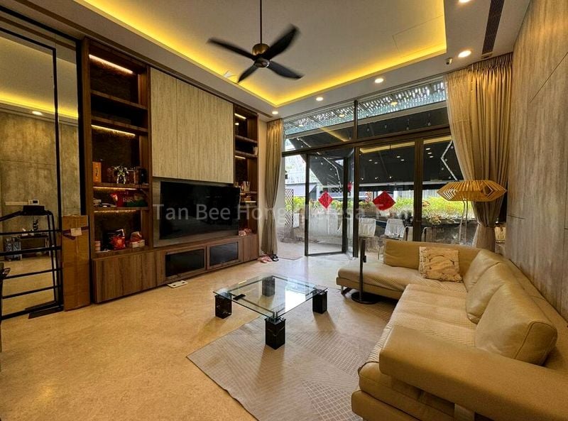 4 Bed Cluster House (Landed) for Sale in  The Carrara - Image 12