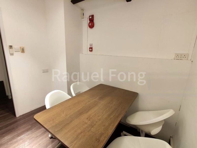 Office for Rent: 4A Jalan Klapa - Image 1