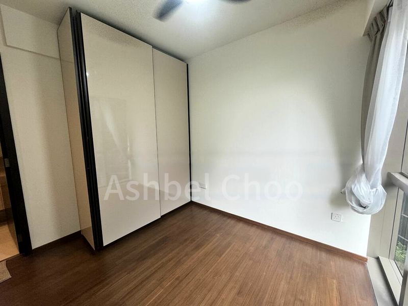 2 Bed Condo for Rent in  Forett@Bukit Timah - Image 2