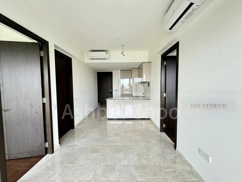 2 Bed Condo for Rent in  Forett@Bukit Timah - Image 1