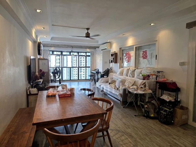 Premium HDB for Sale in  766 Bedok Reservoir View - Image 2