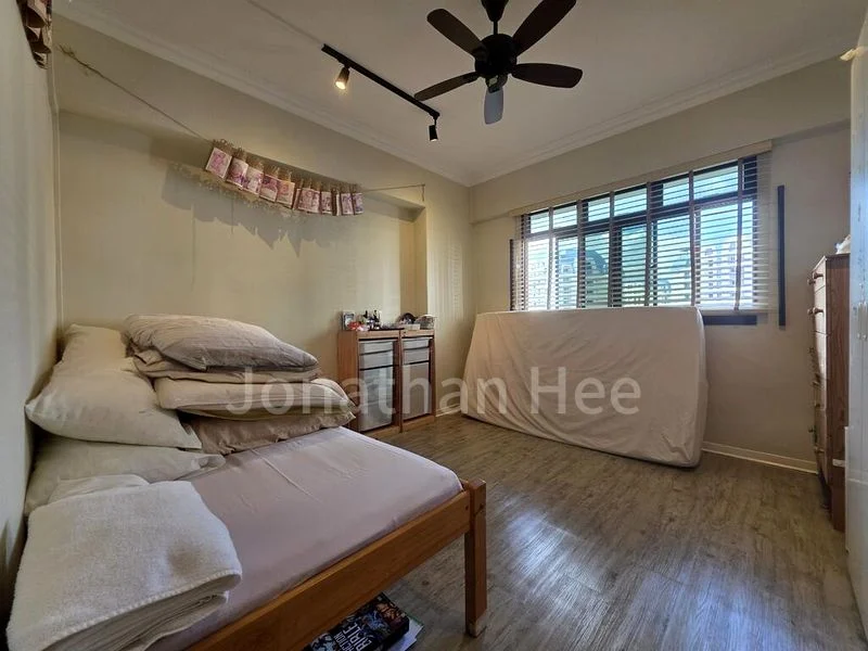 Premium HDB for Sale in  766 Bedok Reservoir View - Image 3