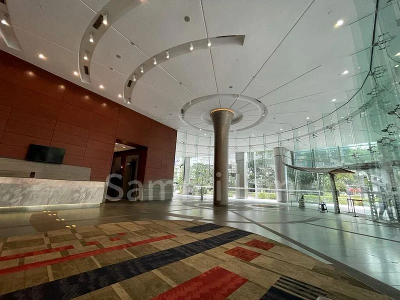 Office for Sale: Samsung Hub - Image 1