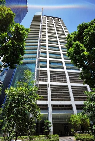 Office for Sale: Samsung Hub - Image 3