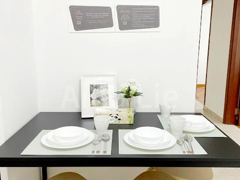 Common Room (Condo) for Rent in Fortune Jade - Image 3