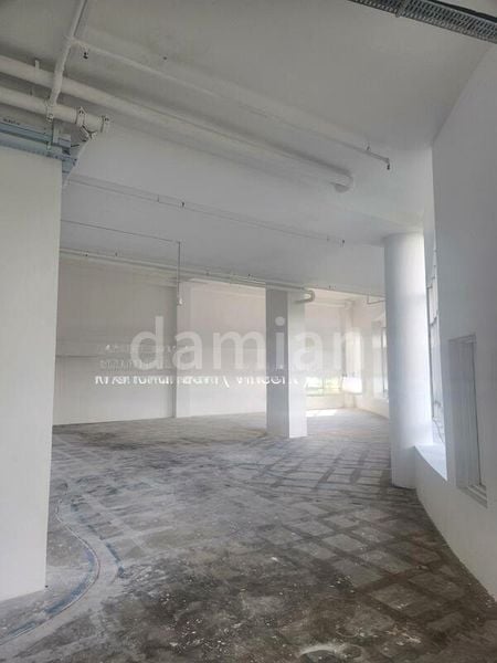 Factory / Workshop (B2) for Sale: Westech Building - Image 1