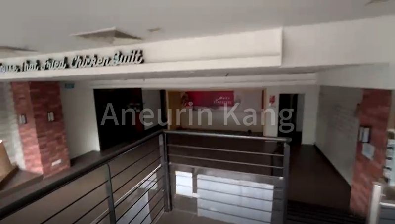 Food & Beverage for Rent in  Far East Plaza - Image 4