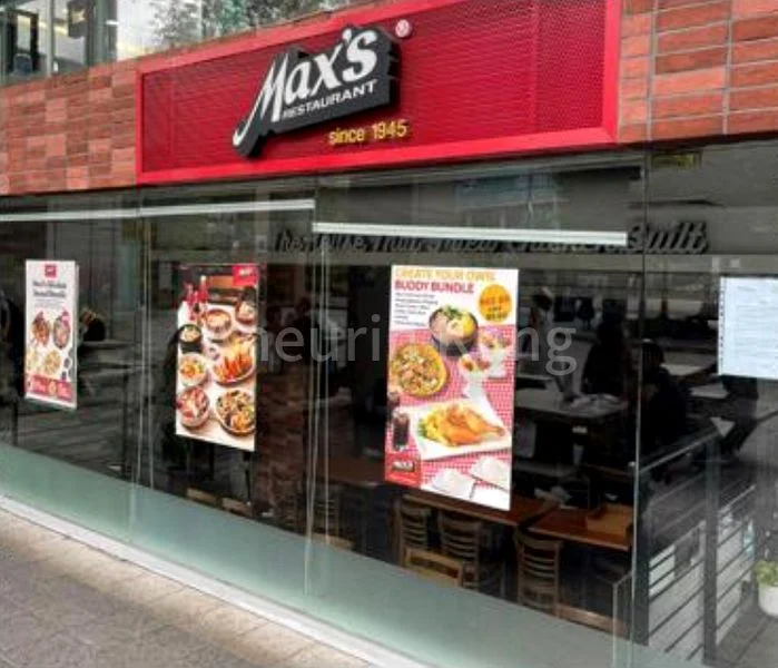 Food & Beverage for Rent in  Far East Plaza - Image 2