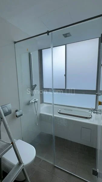 3 Bed Condo for Rent in  Botannia - Image 5
