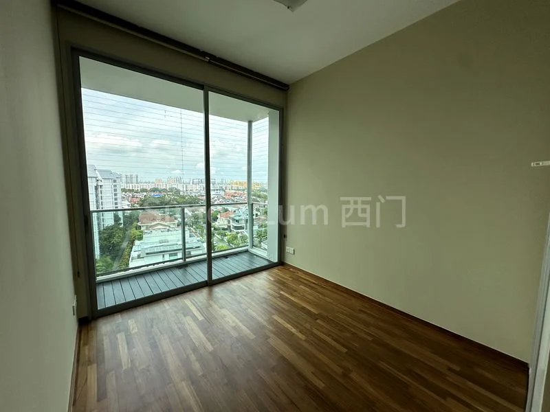 3 Bed Condo for Rent in  Botannia - Image 3