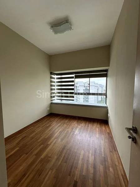 3 Bed Condo for Rent in  Botannia - Image 2