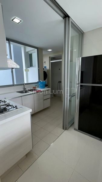 3 Bed Condo for Rent in  Botannia - Image 4