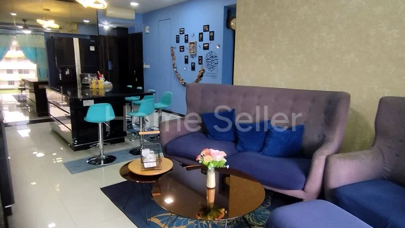 3 Bed Executive Condo for Sale in Lake Life - Image 2