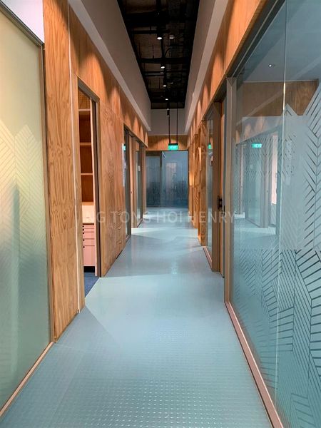 Office for Rent: TAHIR BUILDING - Image 11