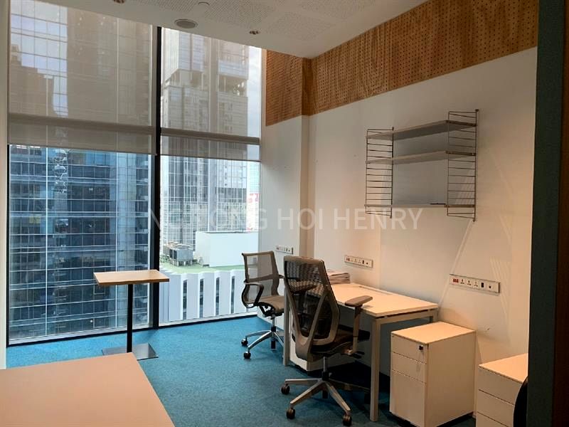 Office for Rent: TAHIR BUILDING - Image 6