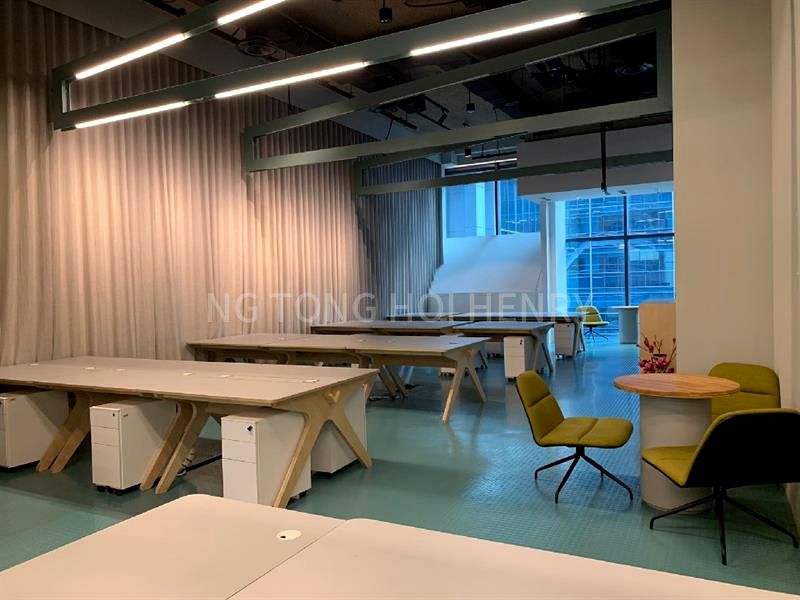 Office for Rent: TAHIR BUILDING - Image 9