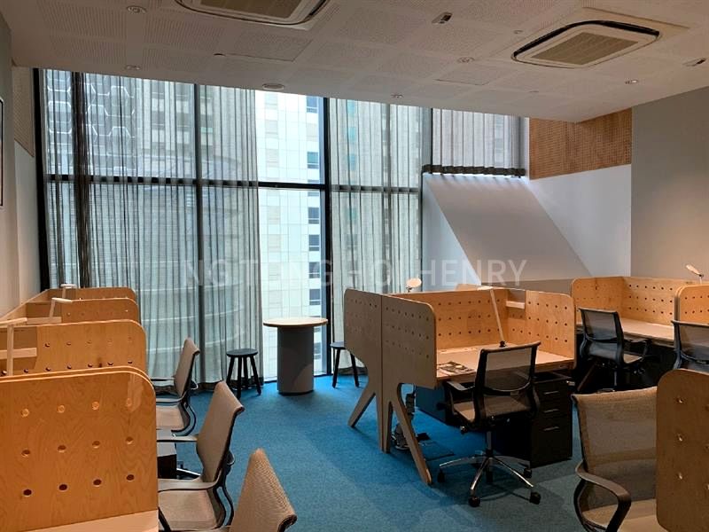 Office for Rent: TAHIR BUILDING - Image 7