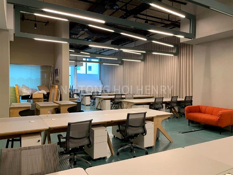 Office for Rent: TAHIR BUILDING - Image 8