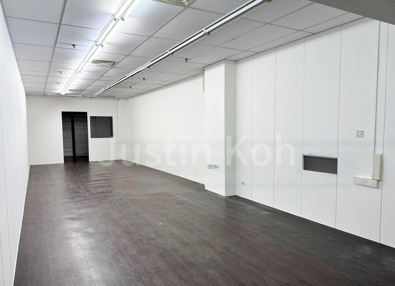Other Retail for Sale: Sim Lim Square - Image 1