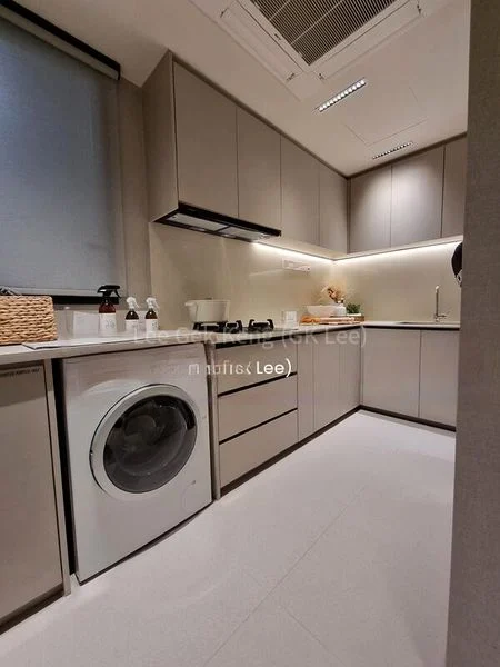 3 Bed Executive Condo for Sale in Altura - Image 3