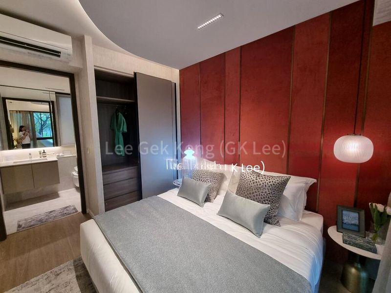 3 Bed Executive Condo for Sale in Altura - Image 4