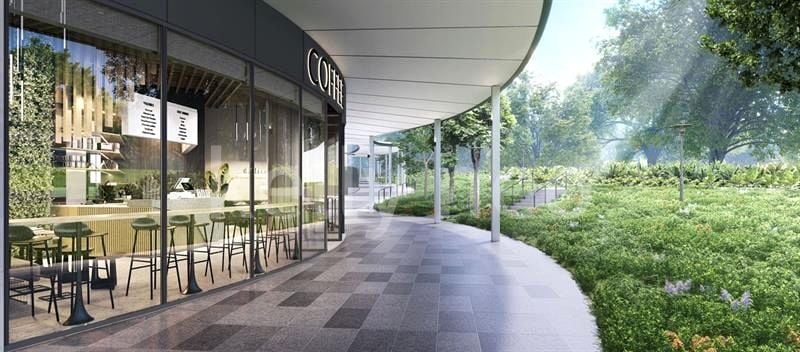 3 Bed Condo for Sale in  The Hill @ One-North - Image 1