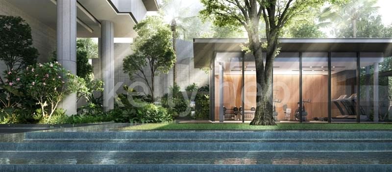 3 Bed Condo for Sale in  The Hill @ One-North - Image 6