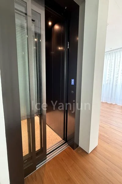 5+1 Bed Terraced House (Landed) for Sale in  Jalan Elok - Image 16