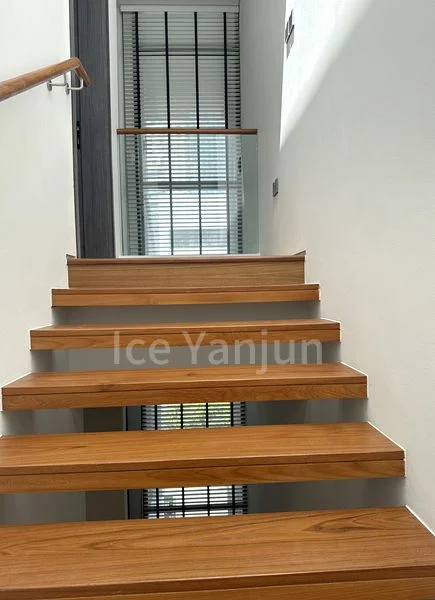 5+1 Bed Terraced House (Landed) for Sale in  Jalan Elok - Image 9
