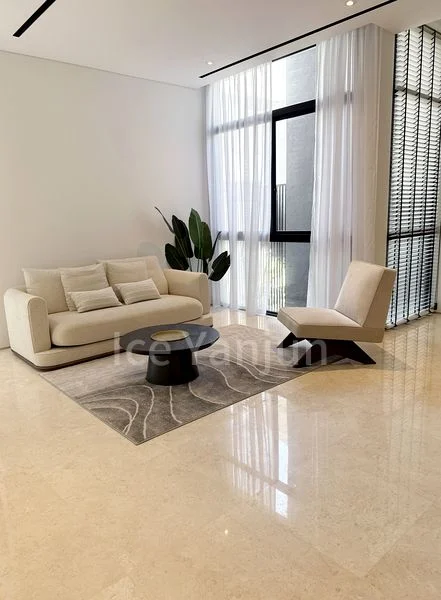 5+1 Bed Terraced House (Landed) for Sale in  Jalan Elok - Image 2