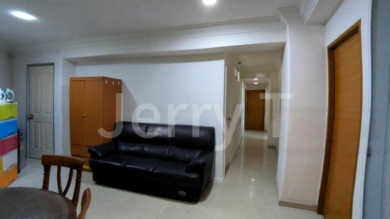Master Room (Condo) for Rent in  Lakeside Tower - Image 7