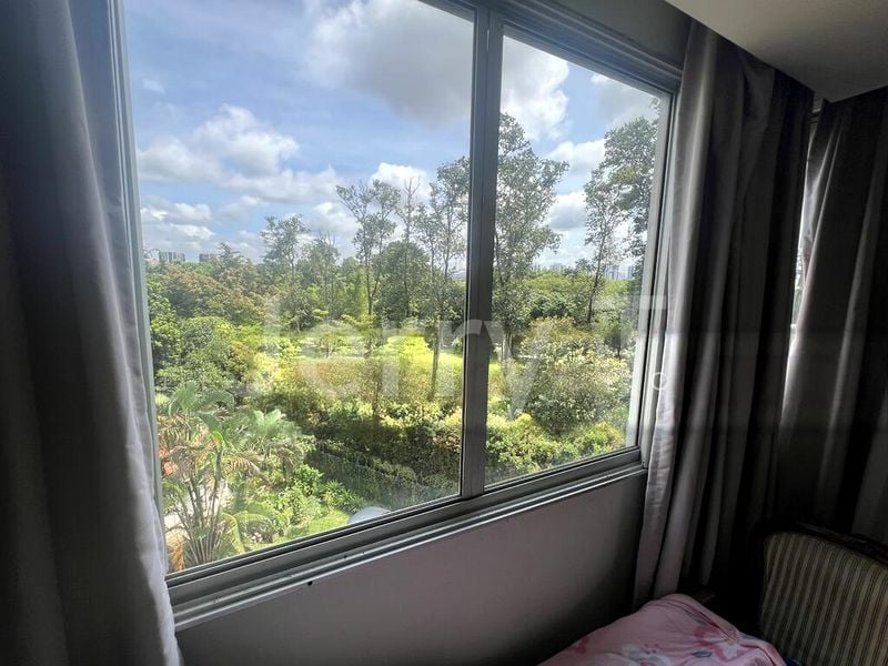 Master Room (Condo) for Rent in  Lakeside Tower - Image 11