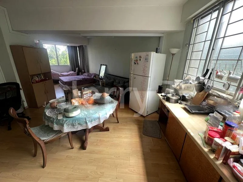 Master Room (Condo) for Rent in  Lakeside Tower - Image 10