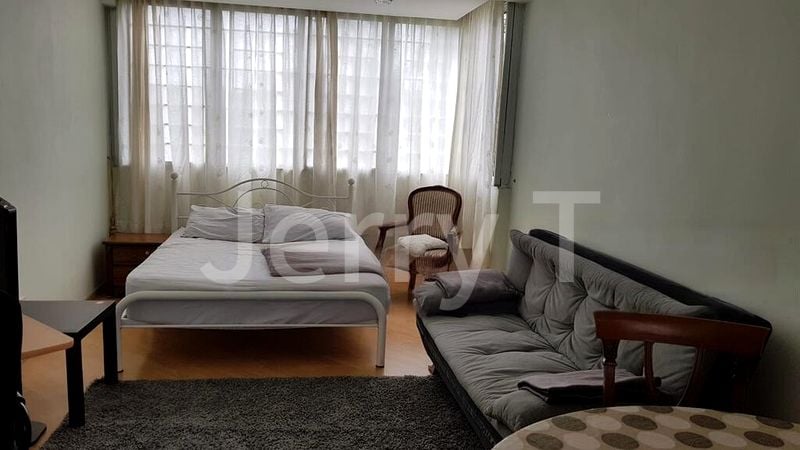 Master Room (Condo) for Rent in  Lakeside Tower - Image 1