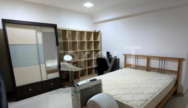 Master Room (Condo) for Rent in  Lakeside Tower - Image 15