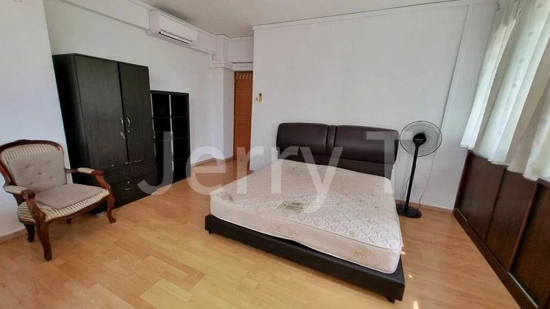 Master Room (Condo) for Rent in  Lakeside Tower - Image 4