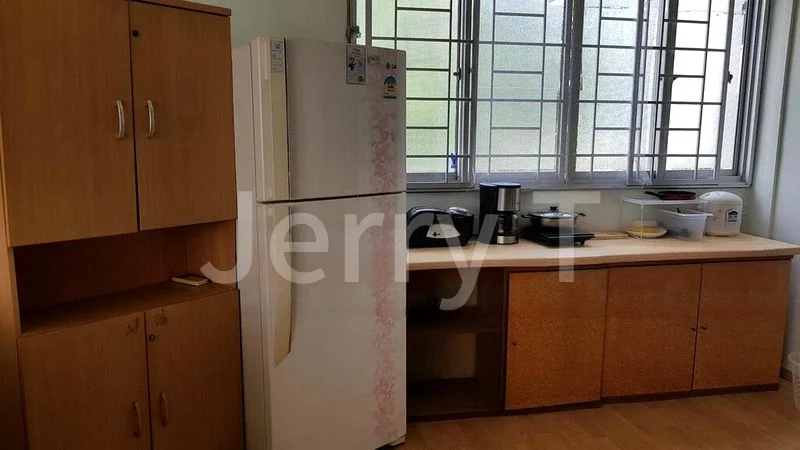 Master Room (Condo) for Rent in  Lakeside Tower - Image 2