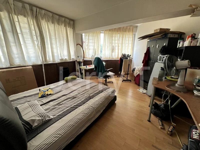 Master Room (Condo) for Rent in  Lakeside Tower - Image 5
