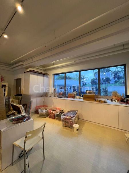 Light Industrial (B1) for Rent: Gemini @ Sims - Image 5