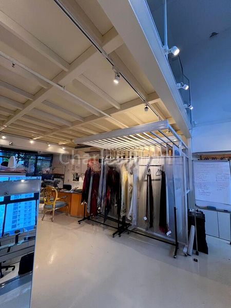 Light Industrial (B1) for Rent: Gemini @ Sims - Image 3