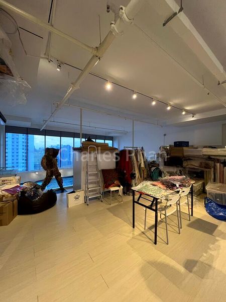 Light Industrial (B1) for Rent: Gemini @ Sims - Image 2