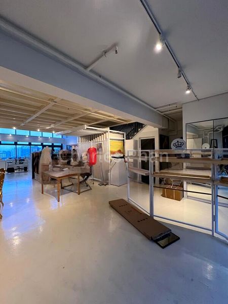 Light Industrial (B1) for Rent: Gemini @ Sims - Image 9