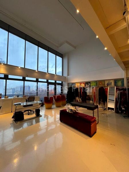 Light Industrial (B1) for Rent: Gemini @ Sims - Image 7