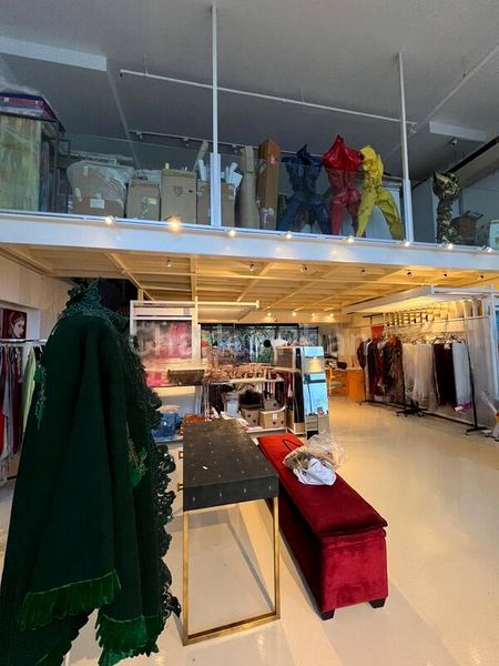 Light Industrial (B1) for Rent: Gemini @ Sims - Image 6