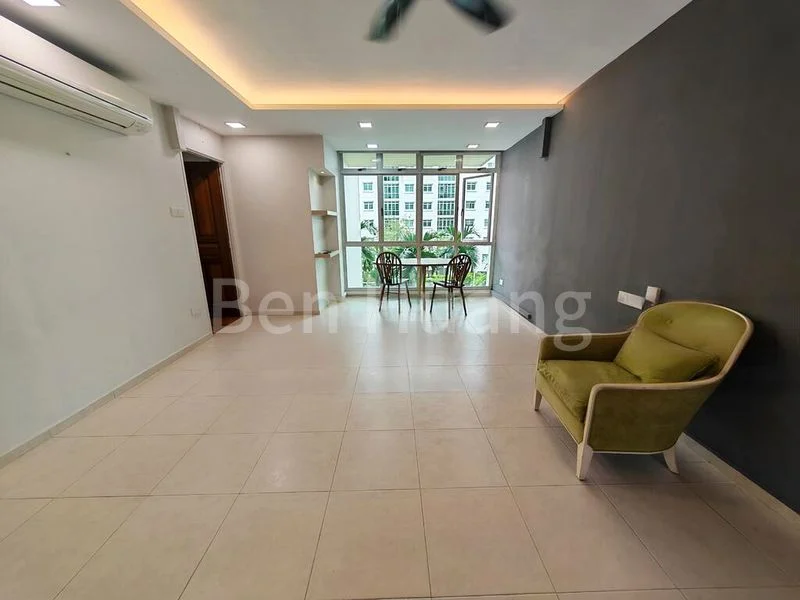 4 Room (4A) HDB for Rent in 199D Punggol Field - Image 1