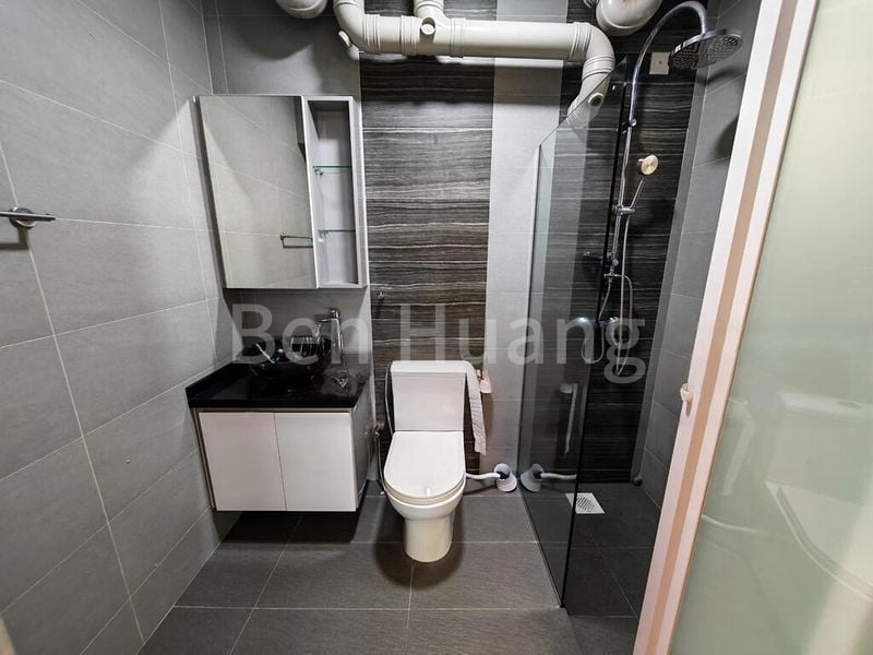 4 Room (4A) HDB for Rent in 199D Punggol Field - Image 4