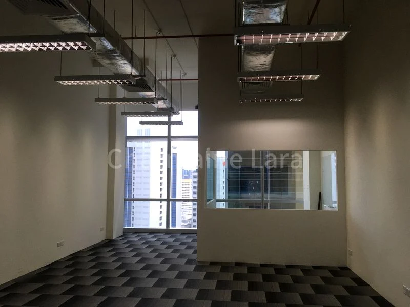 Office for Sale in Singapore Business Federation (SBF) Center - Image 1