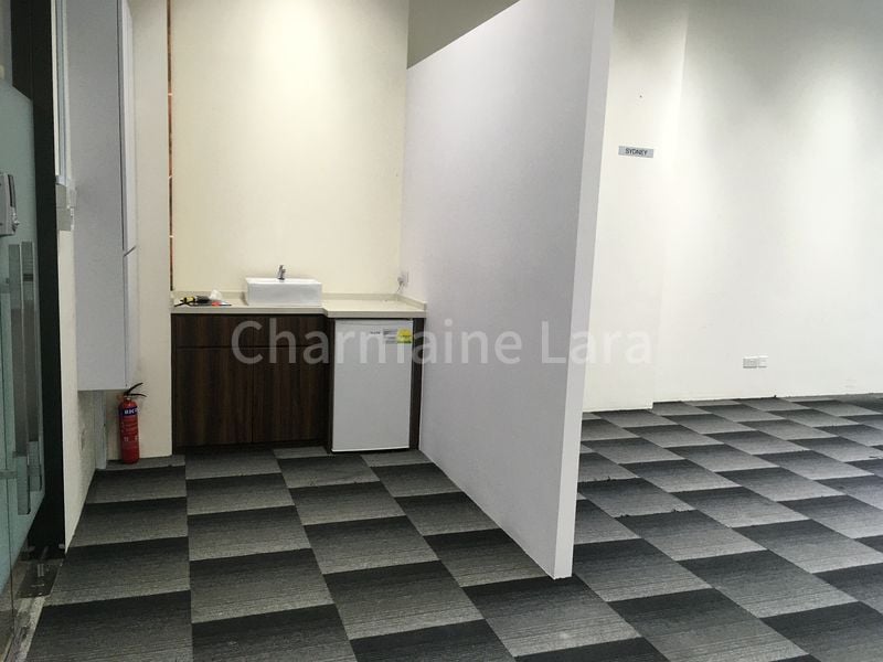 Office for Sale in Singapore Business Federation (SBF) Center - Image 2