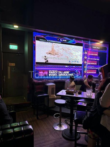 Other Retail for Sale: Large floorplate nightclub space on prime ground-floor for sale in CBD - Image 2