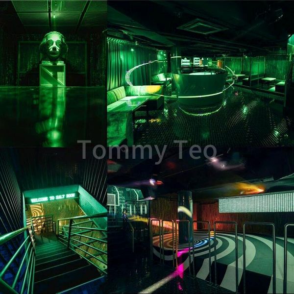 Other Retail for Sale: Large floorplate nightclub space on prime ground-floor for sale in CBD - Image 3